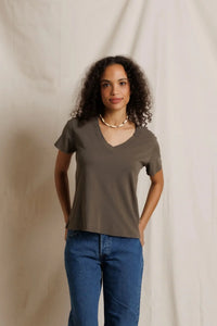 dark olive