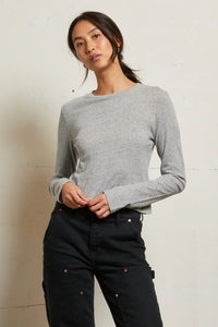 heather grey