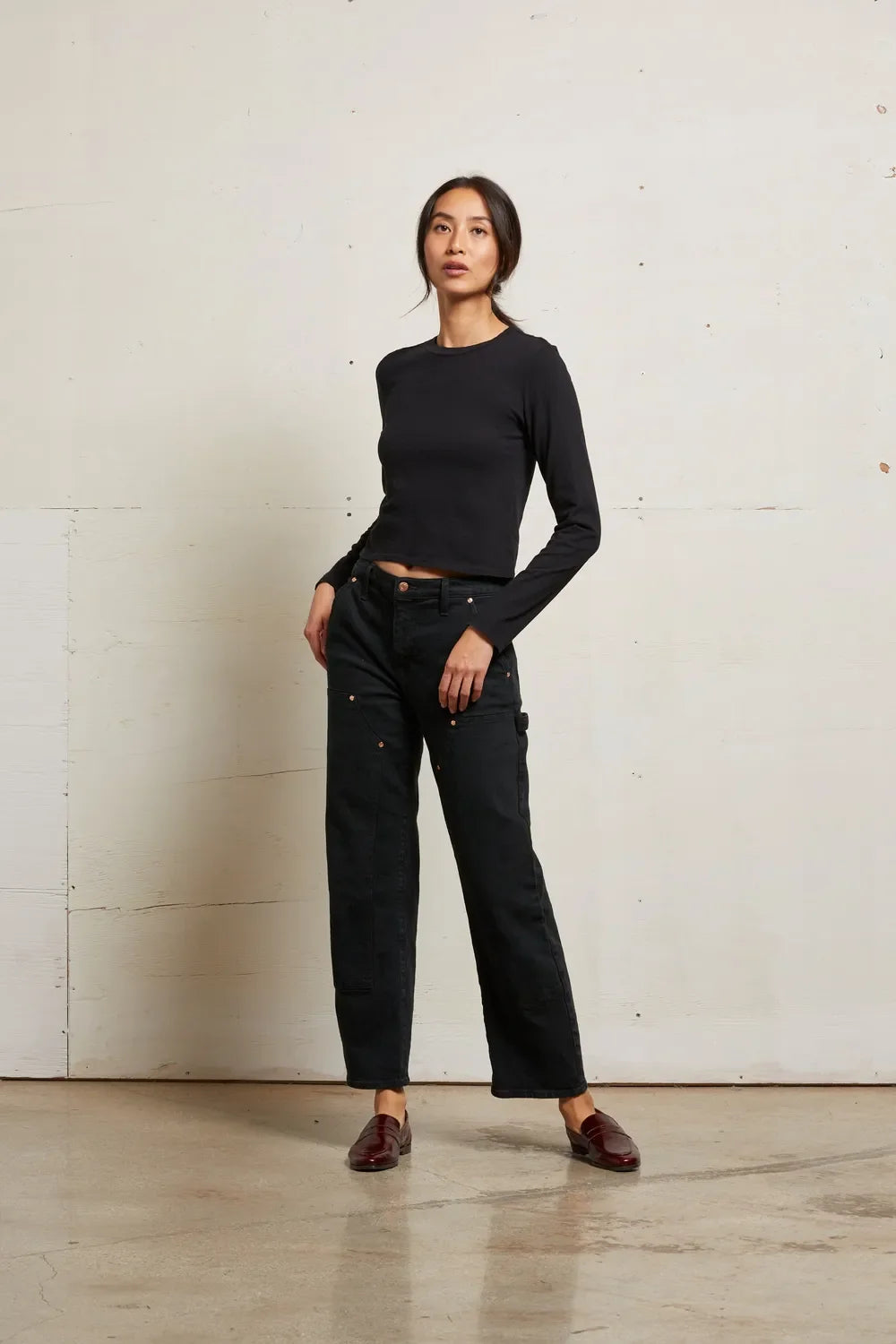 lisa long sleeve