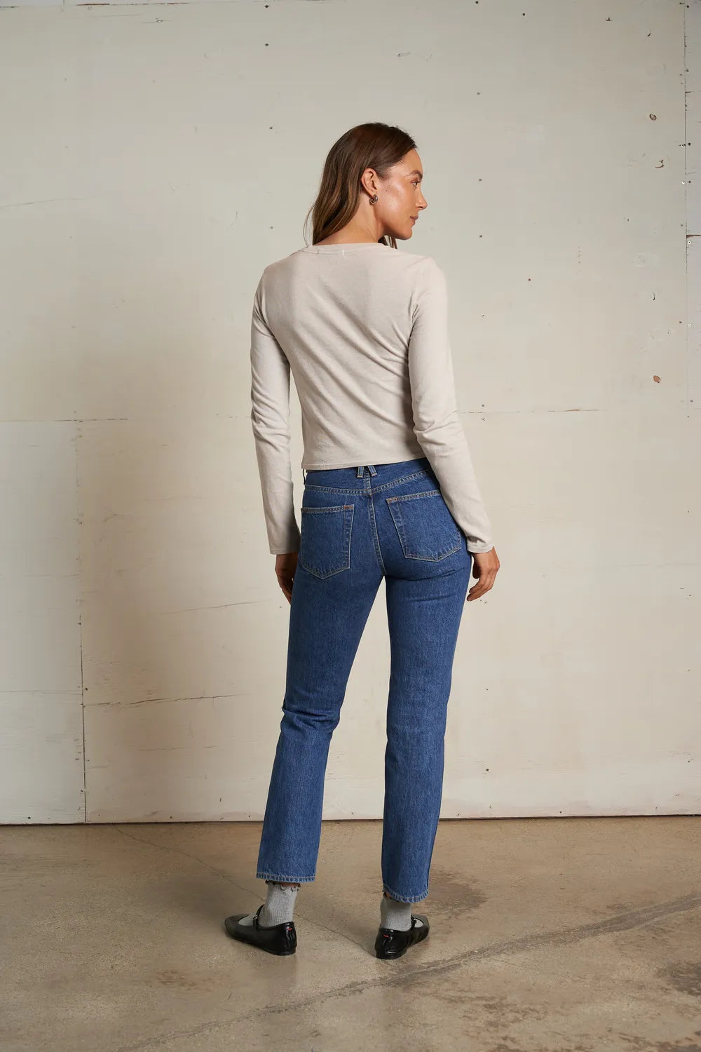 lisa long sleeve