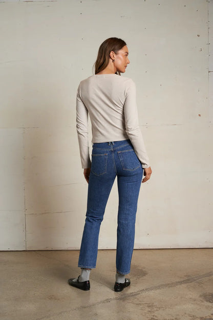 lisa long sleeve