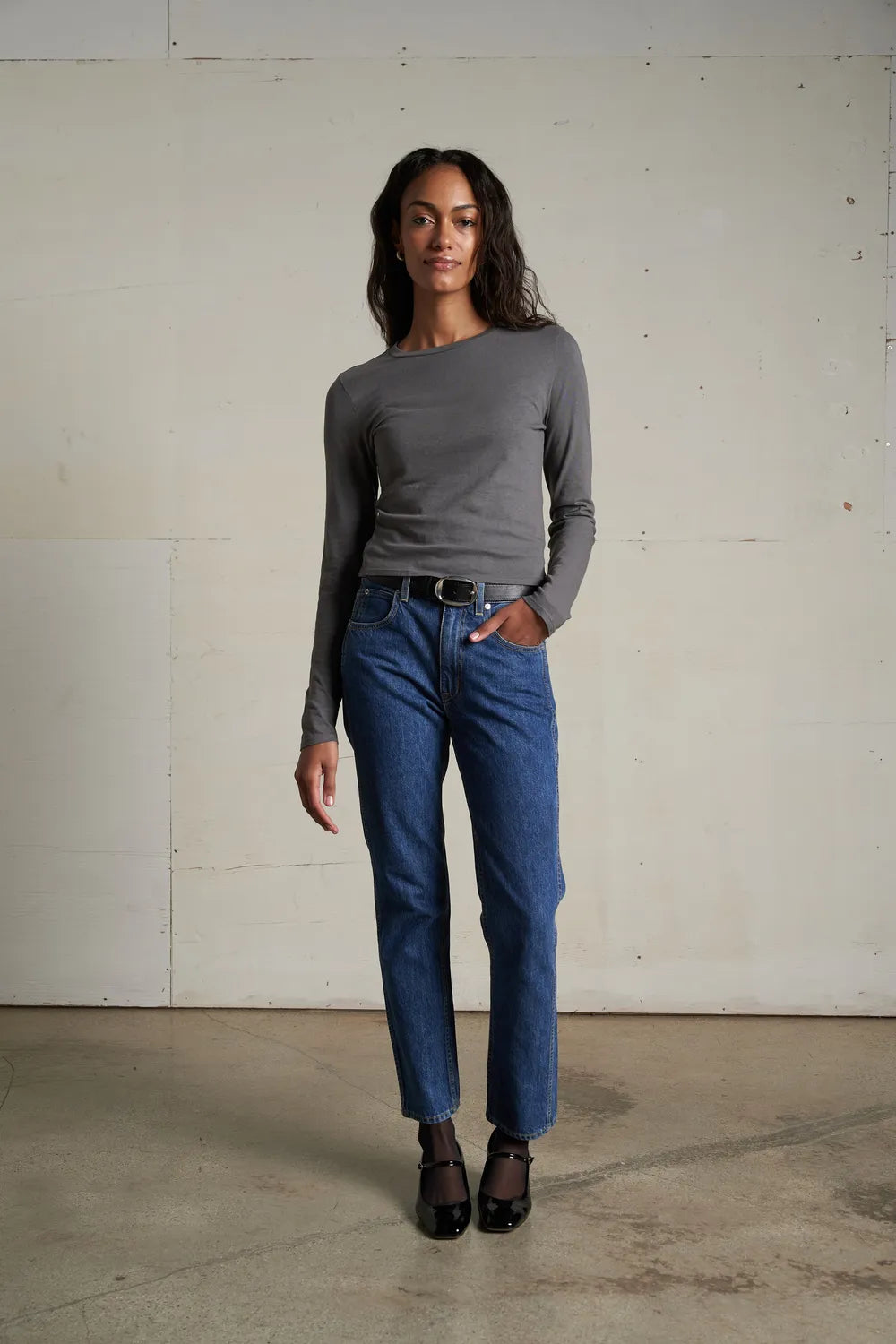 lisa long sleeve