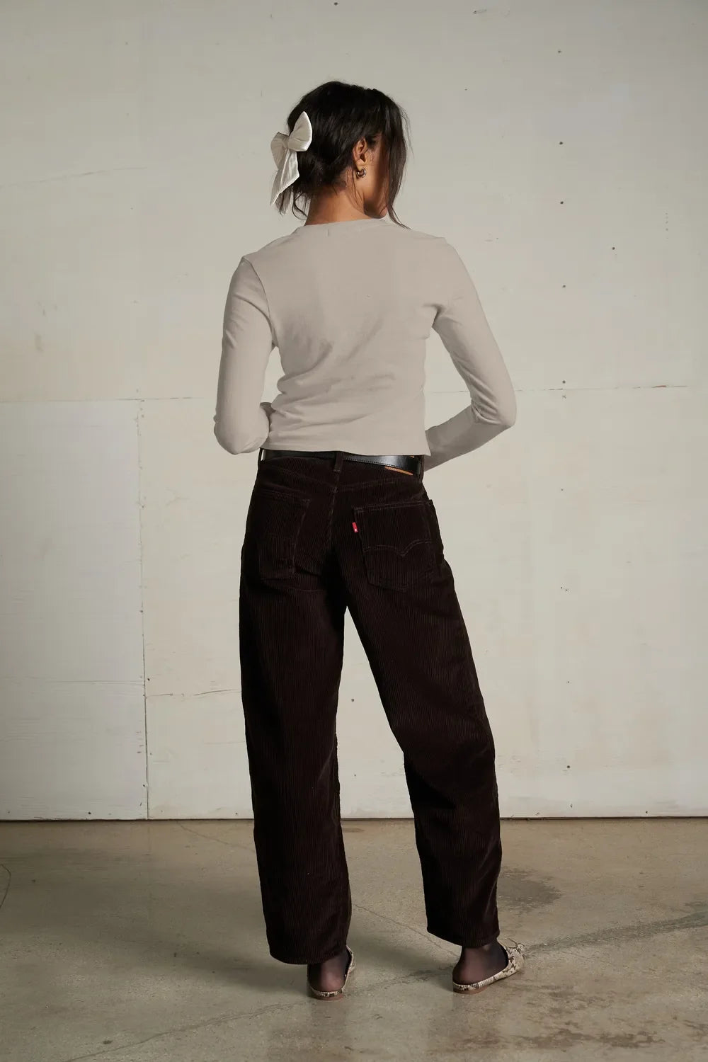 lisa long sleeve