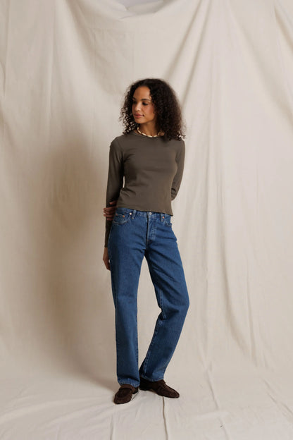 lisa long sleeve