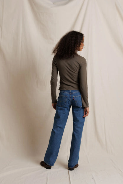lisa long sleeve