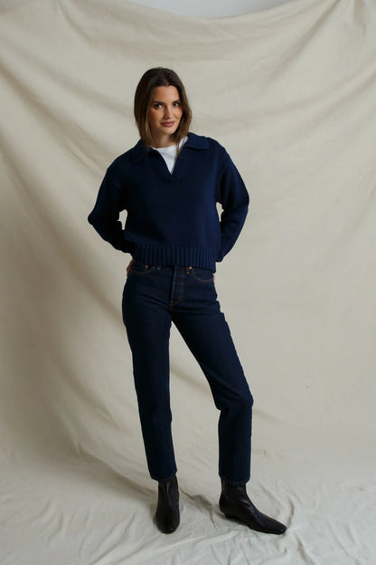 navy