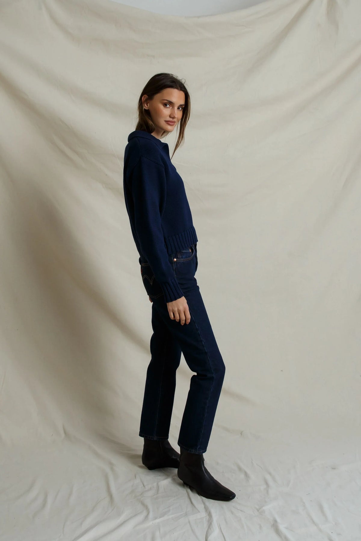 navy