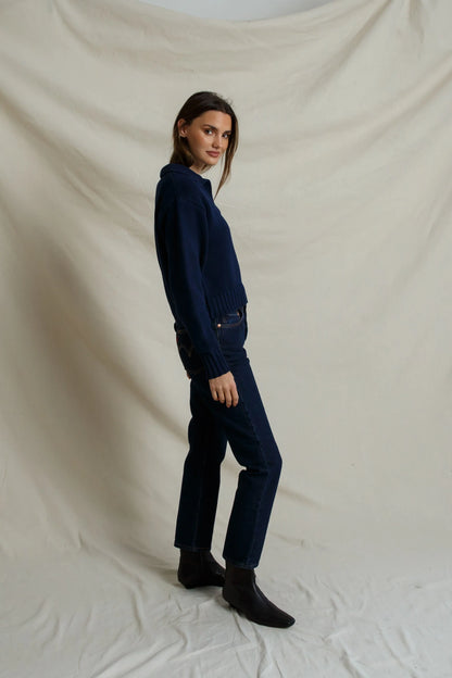 navy