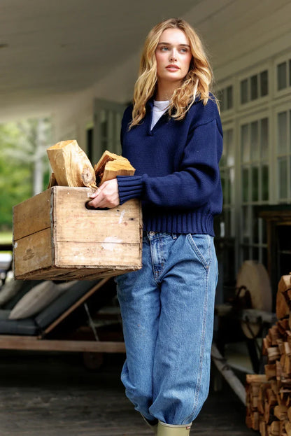 navy