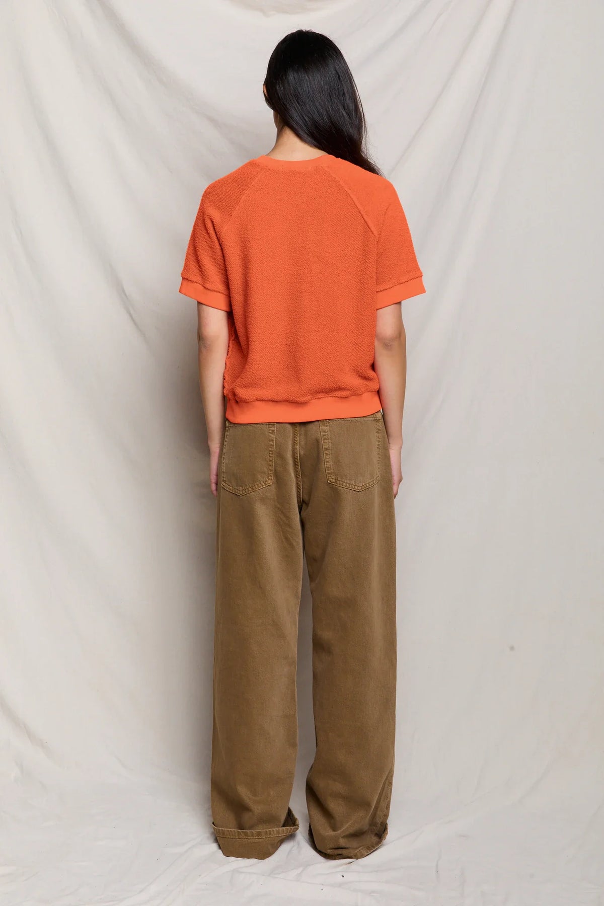 ziggy short sleeve