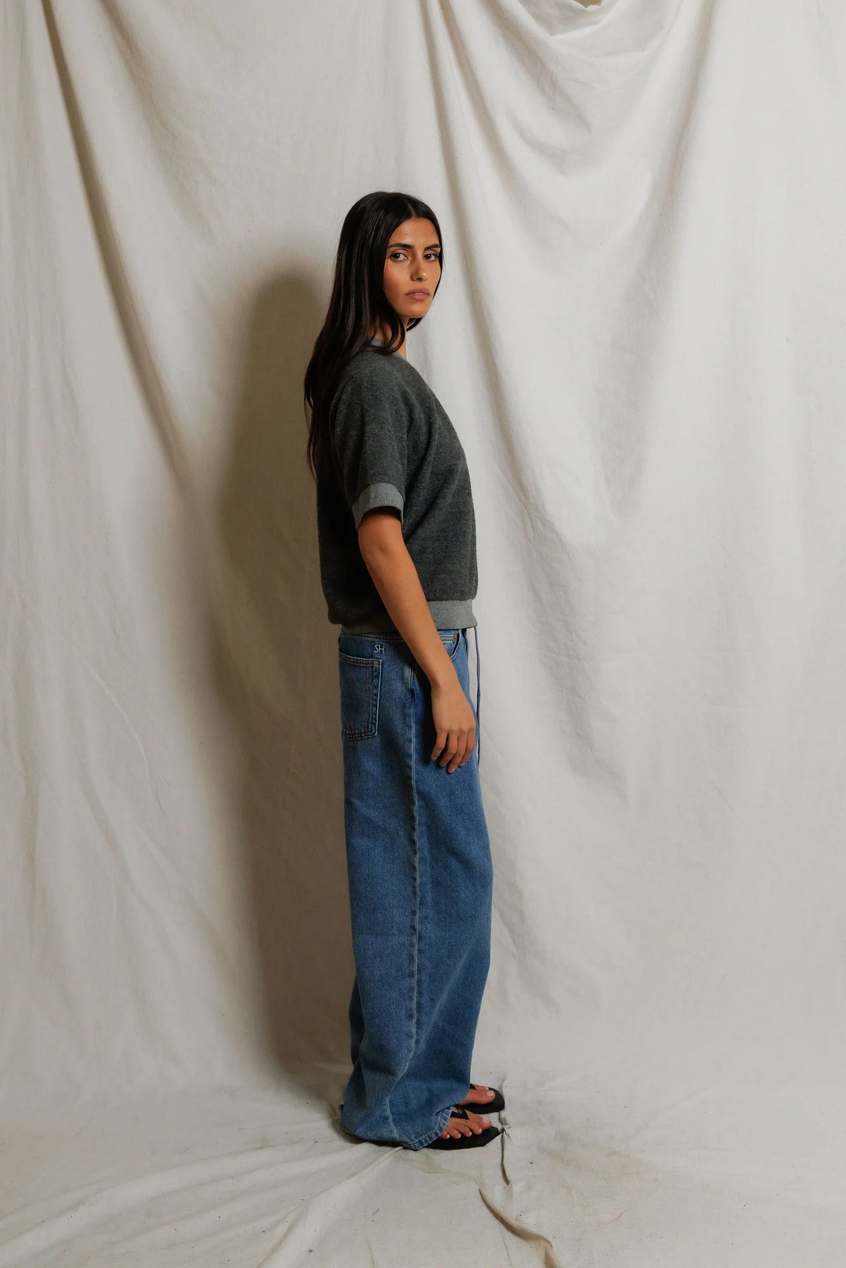 ziggy short sleeve