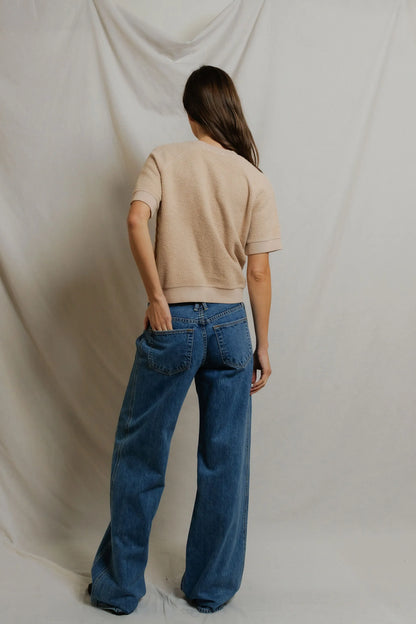 ziggy short sleeve