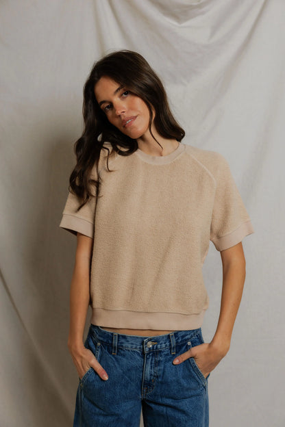 ziggy short sleeve