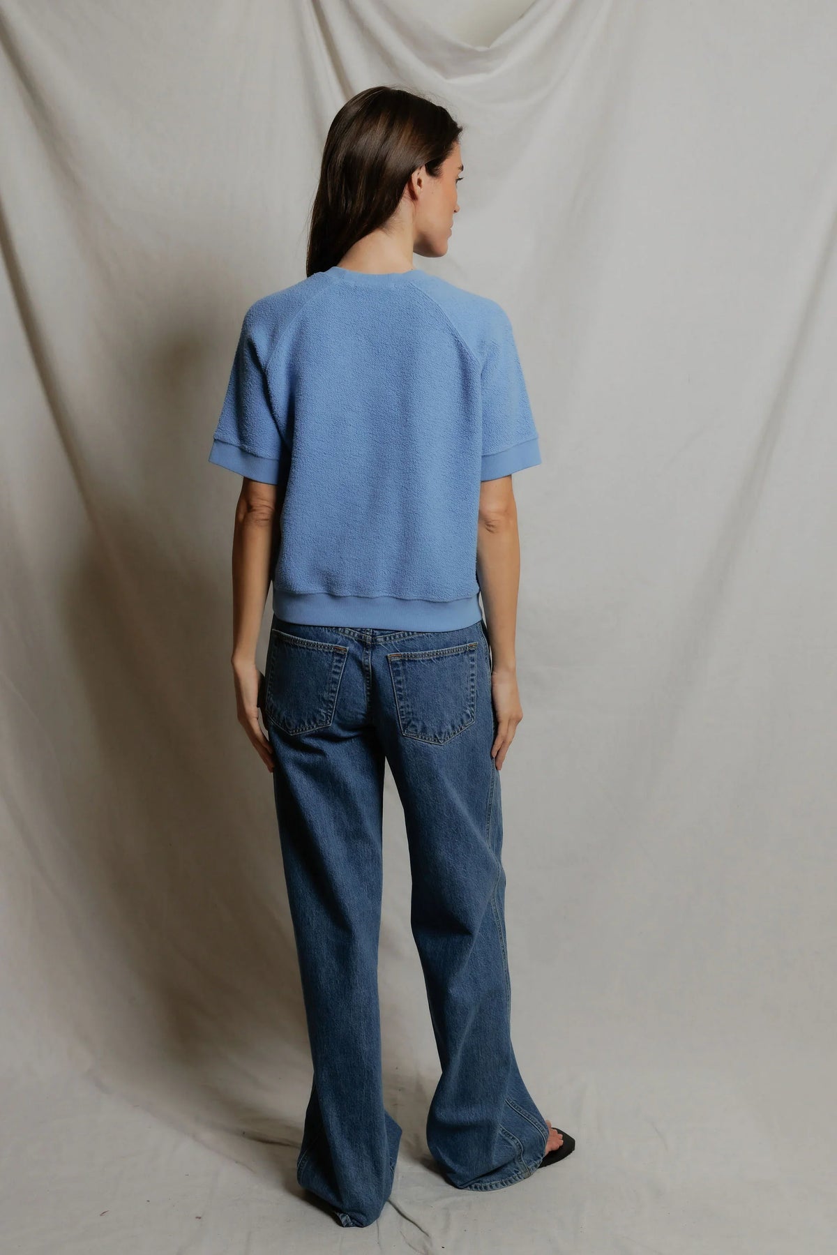 ziggy short sleeve