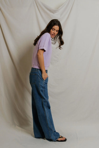 ziggy short sleeve