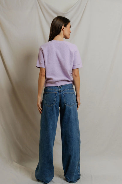 ziggy short sleeve
