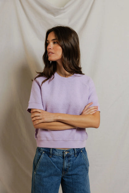 ziggy short sleeve
