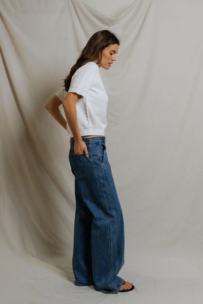 ziggy short sleeve