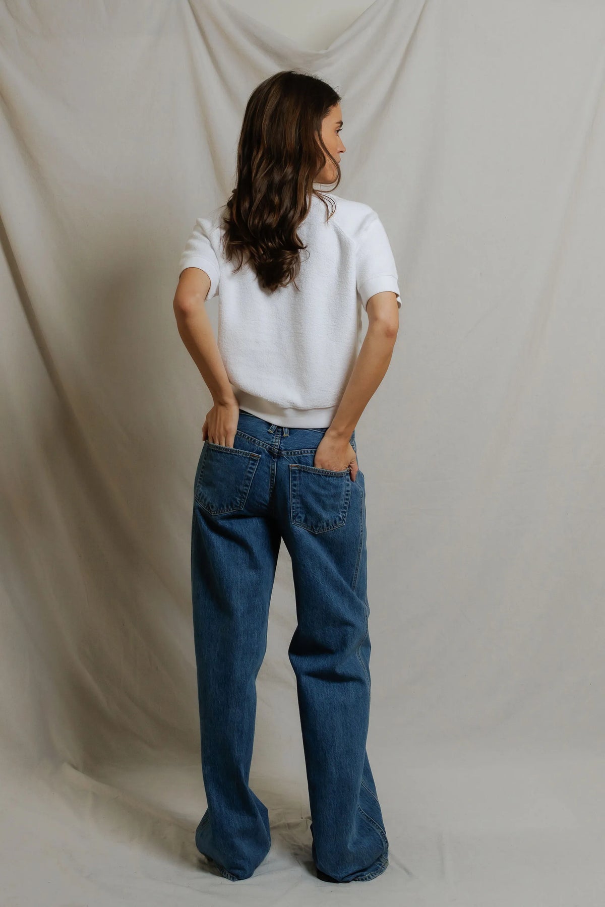 ziggy short sleeve