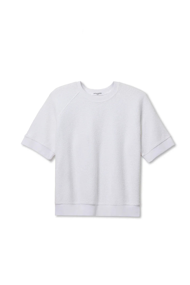 ziggy short sleeve