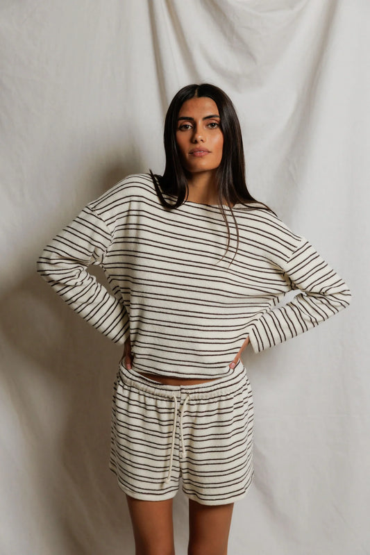 keri stripe