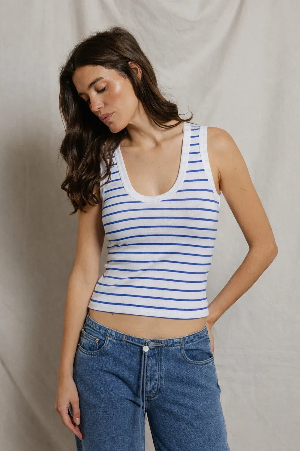 khara stripe