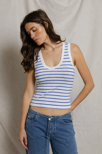 khara stripe