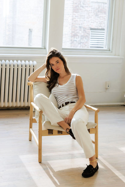 khara stripe