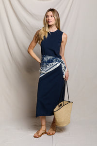 navy
