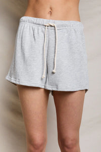 heather grey