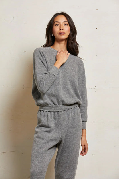 lennon fleece