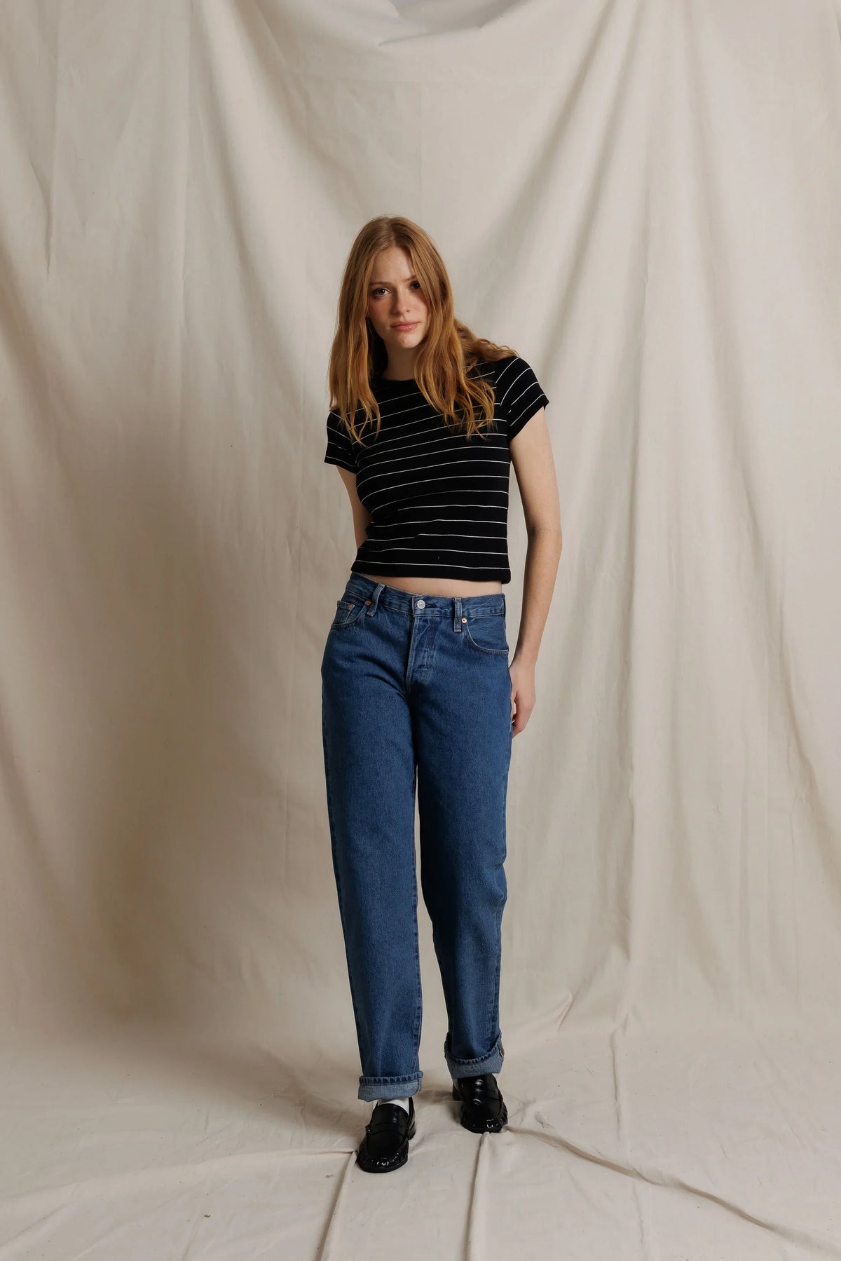 lisa stripe