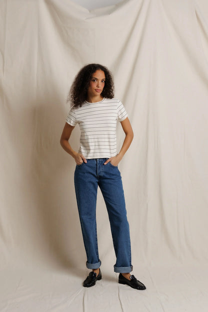 lisa stripe