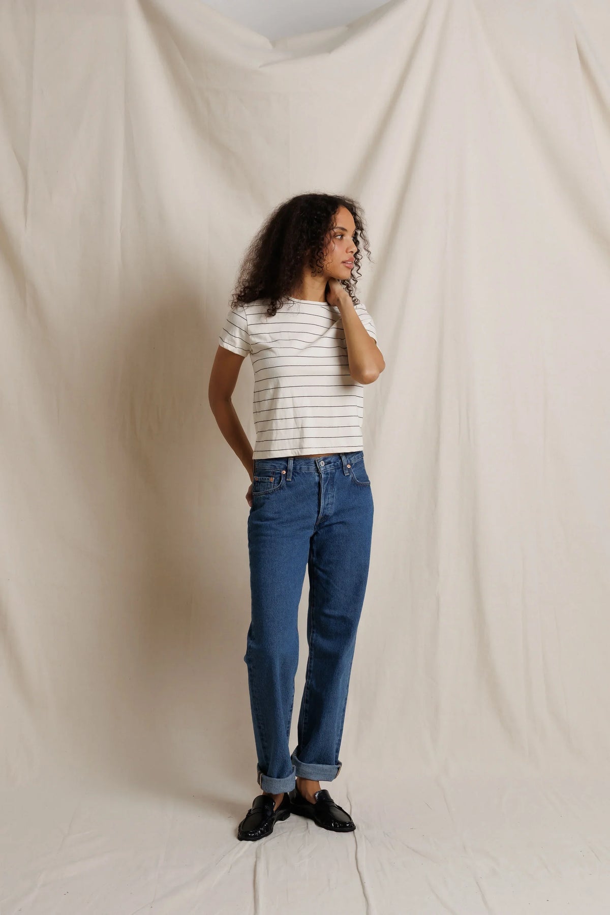 lisa stripe