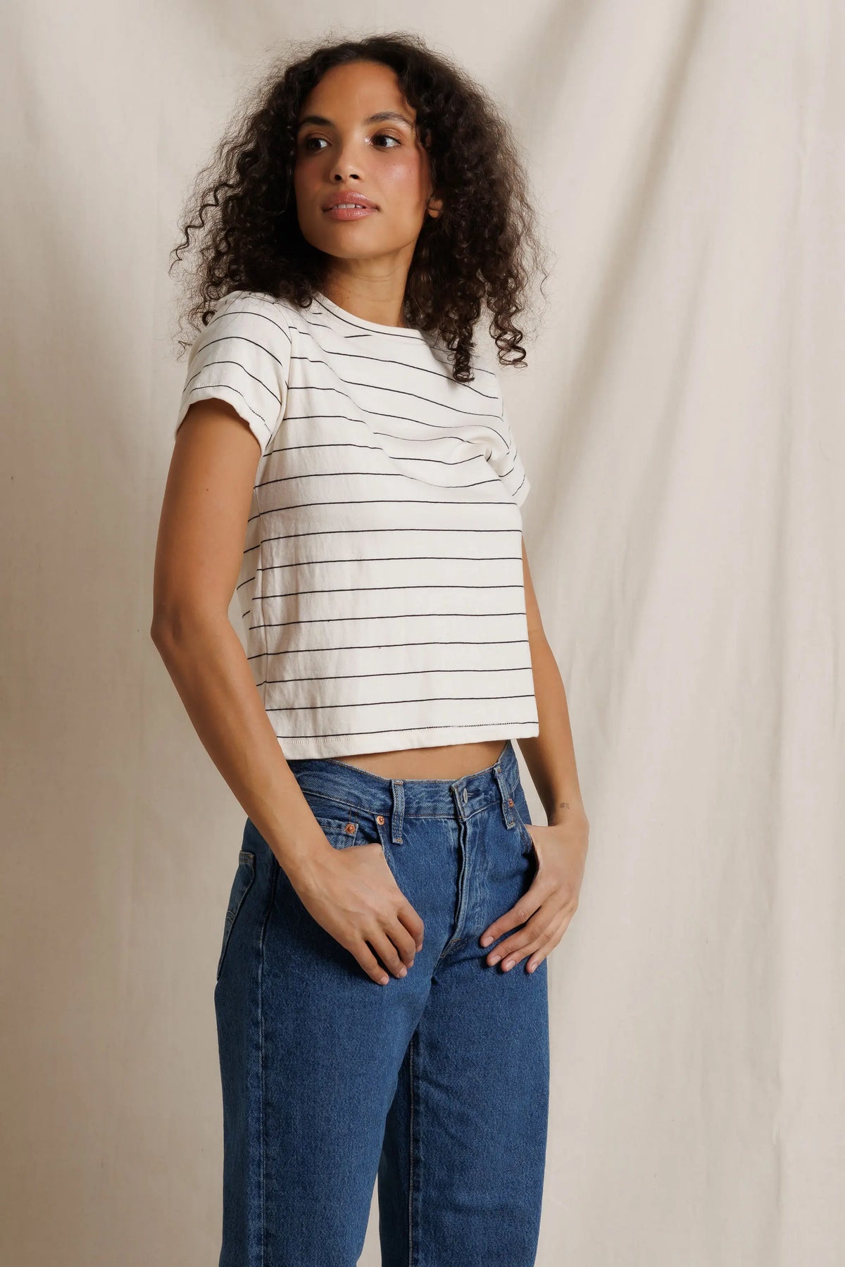 lisa stripe