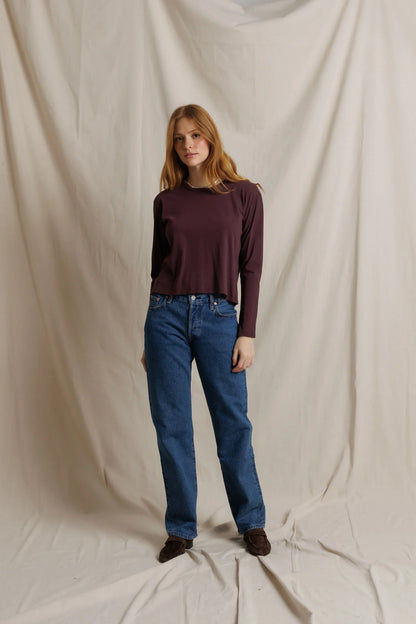 harley long sleeve