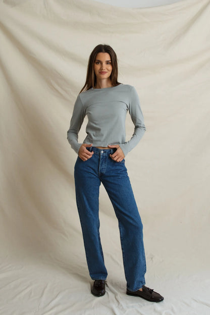 lisa long sleeve