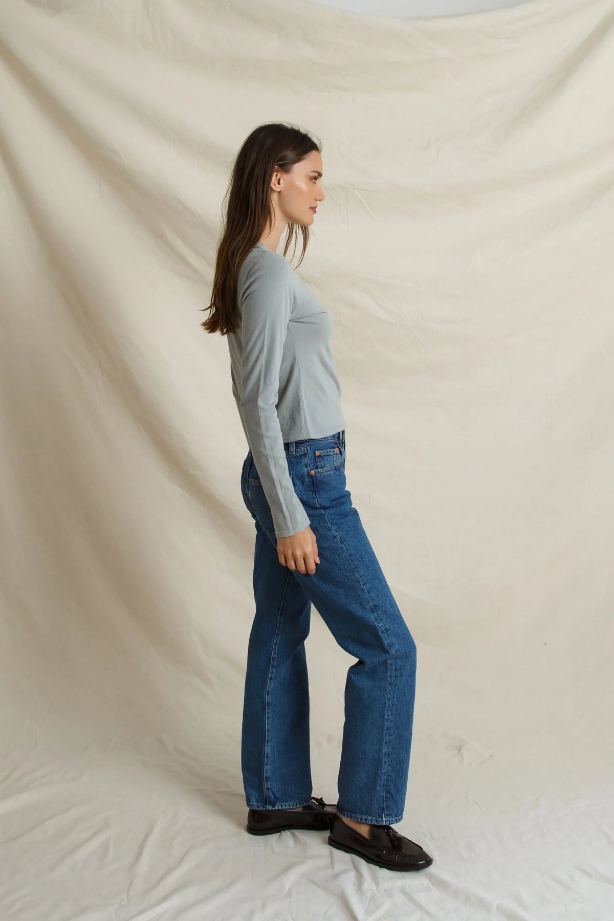 lisa long sleeve