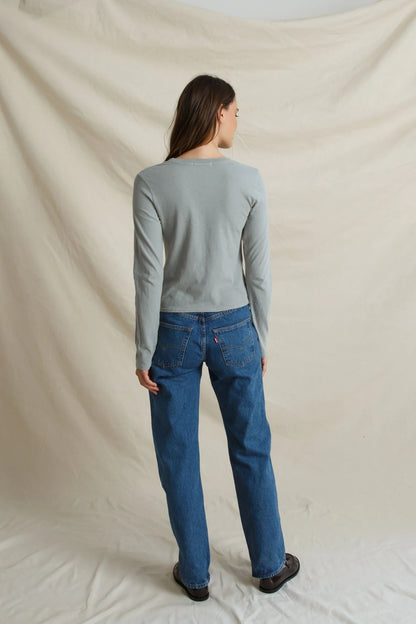 lisa long sleeve