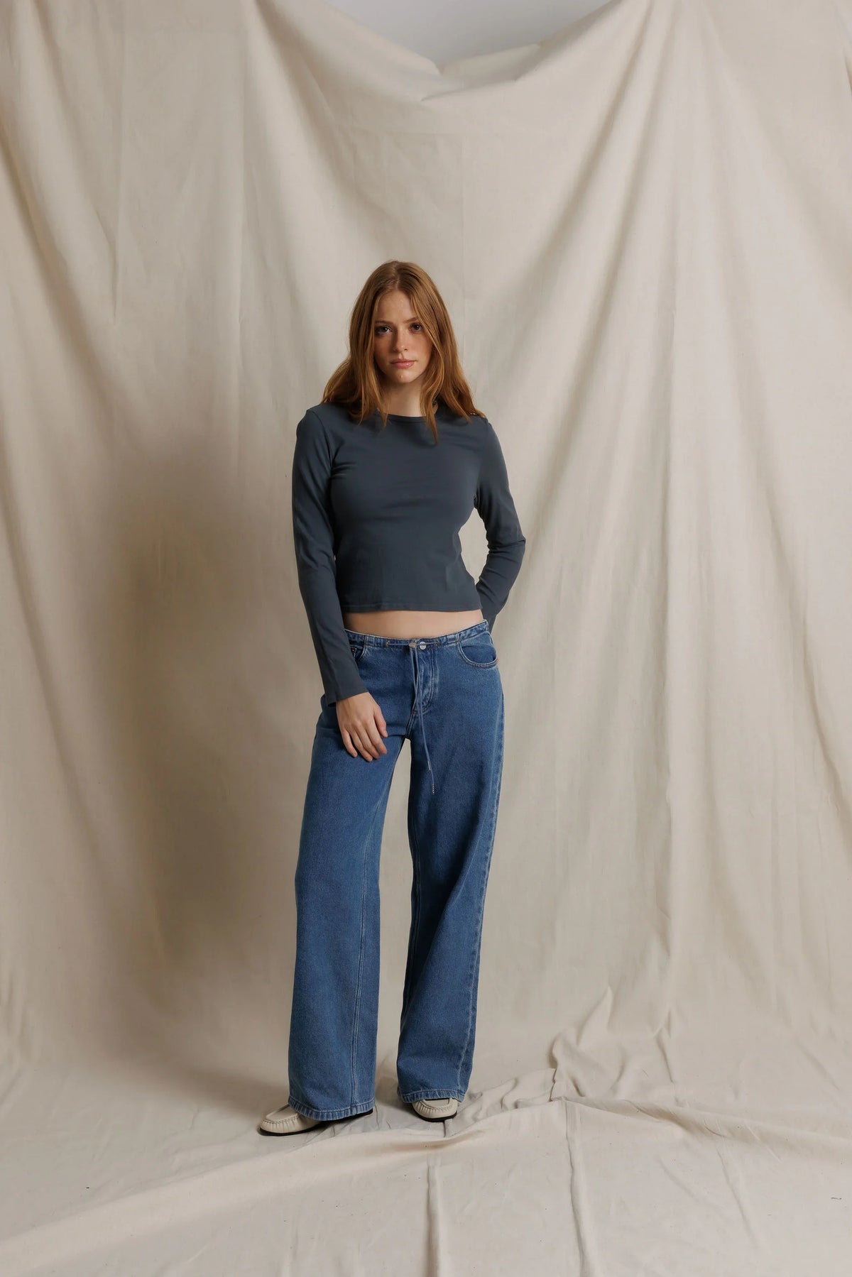 lisa long sleeve