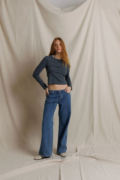 lisa long sleeve