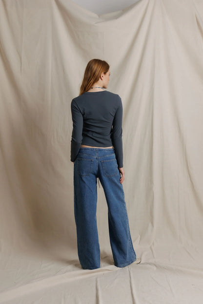 lisa long sleeve