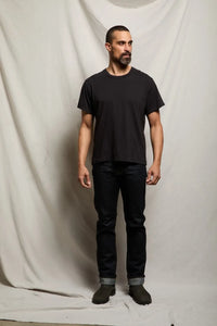 vintage black