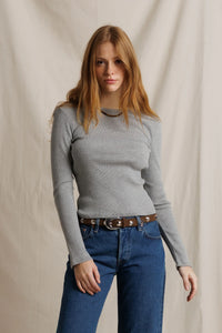 heather grey