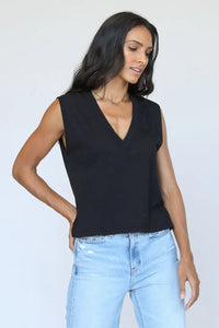 vintage black