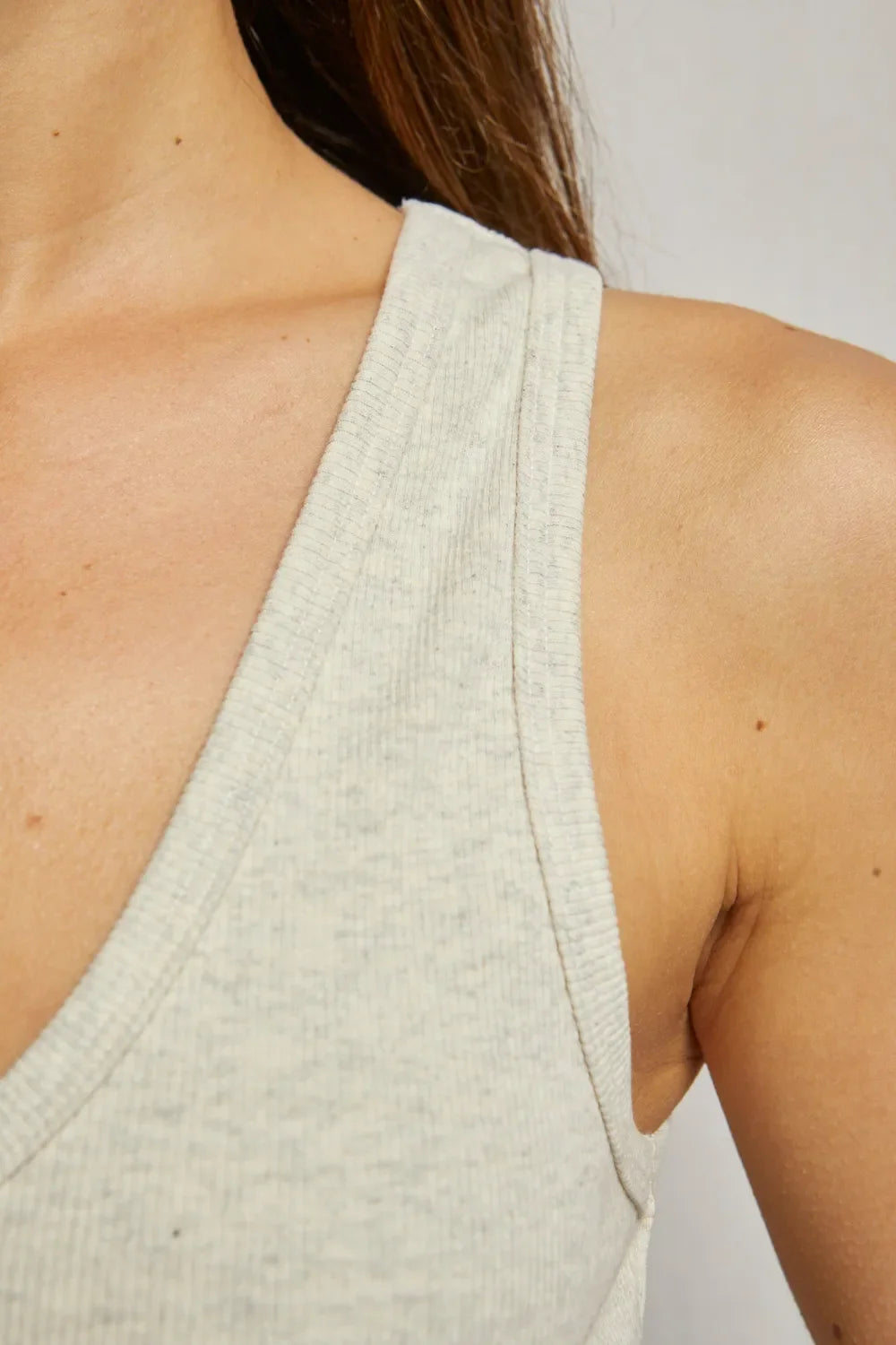 blondie v-neck