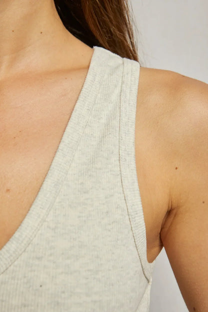 blondie v-neck