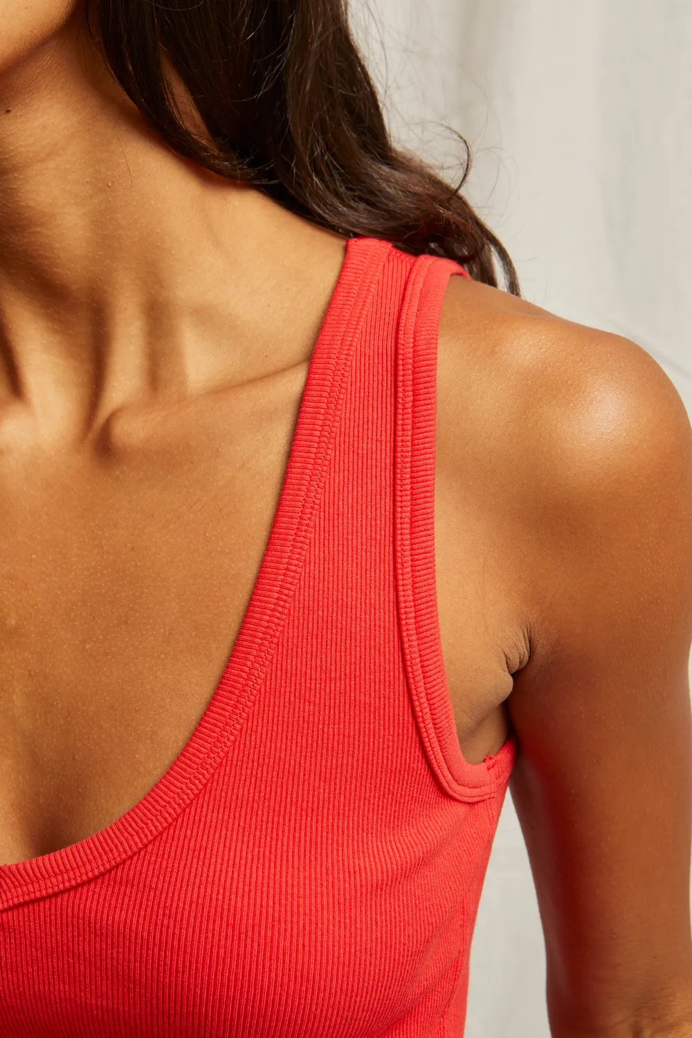 blondie v-neck