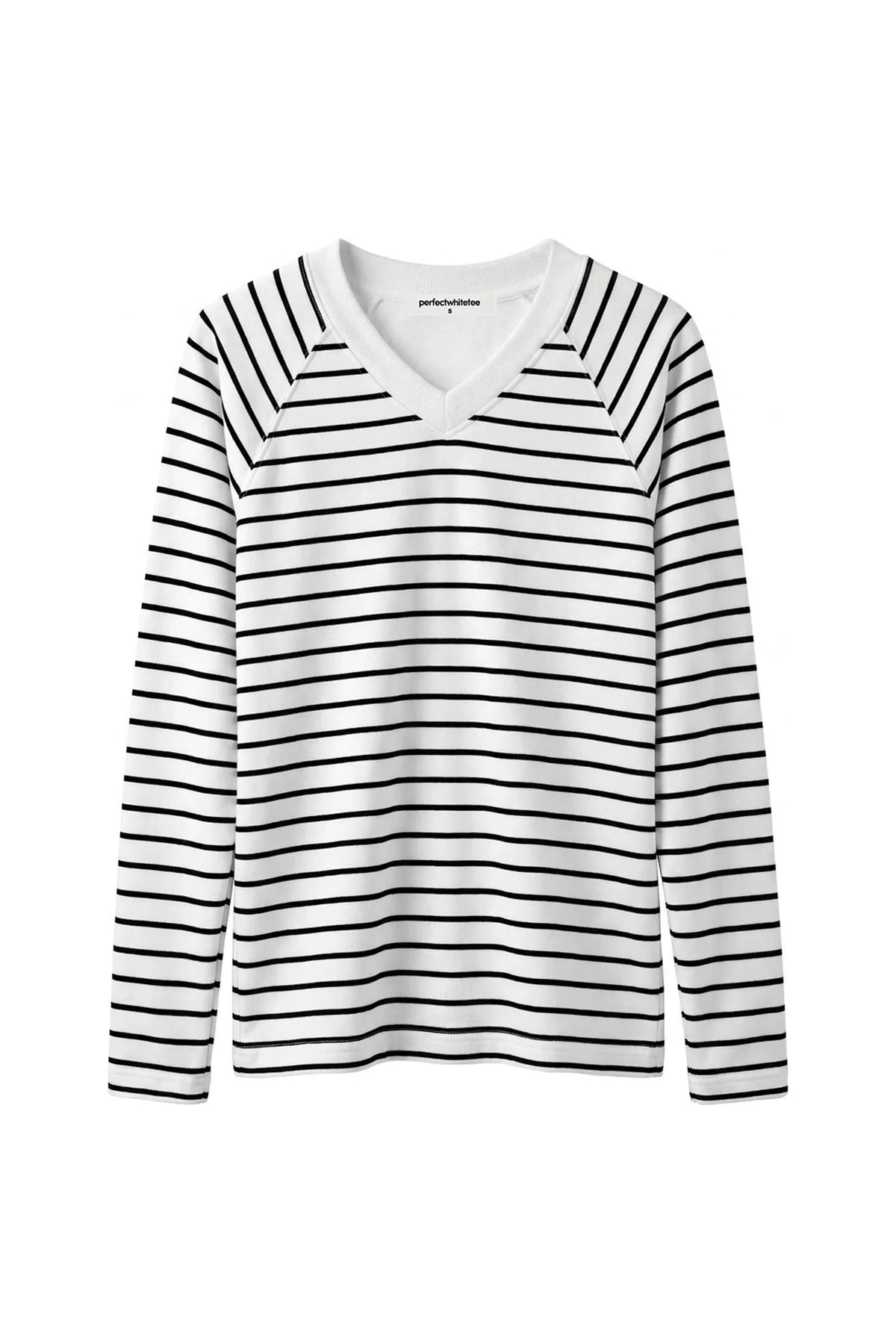 white_black_stripe