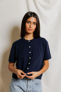 navy